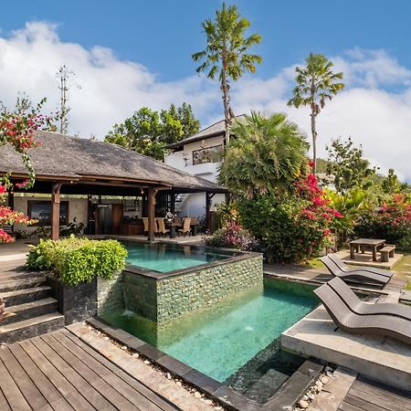 Villa Kandui Pecatu Dış mekan fotoğraf