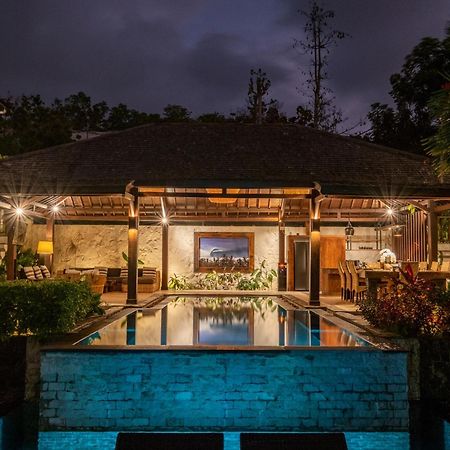 Villa Kandui Pecatu Dış mekan fotoğraf
