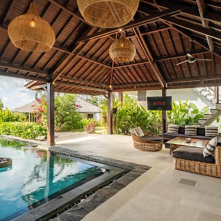 Villa Kandui Pecatu Dış mekan fotoğraf