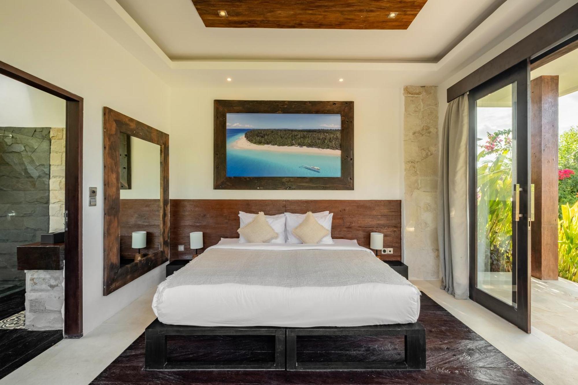 Villa Kandui Pecatu Dış mekan fotoğraf