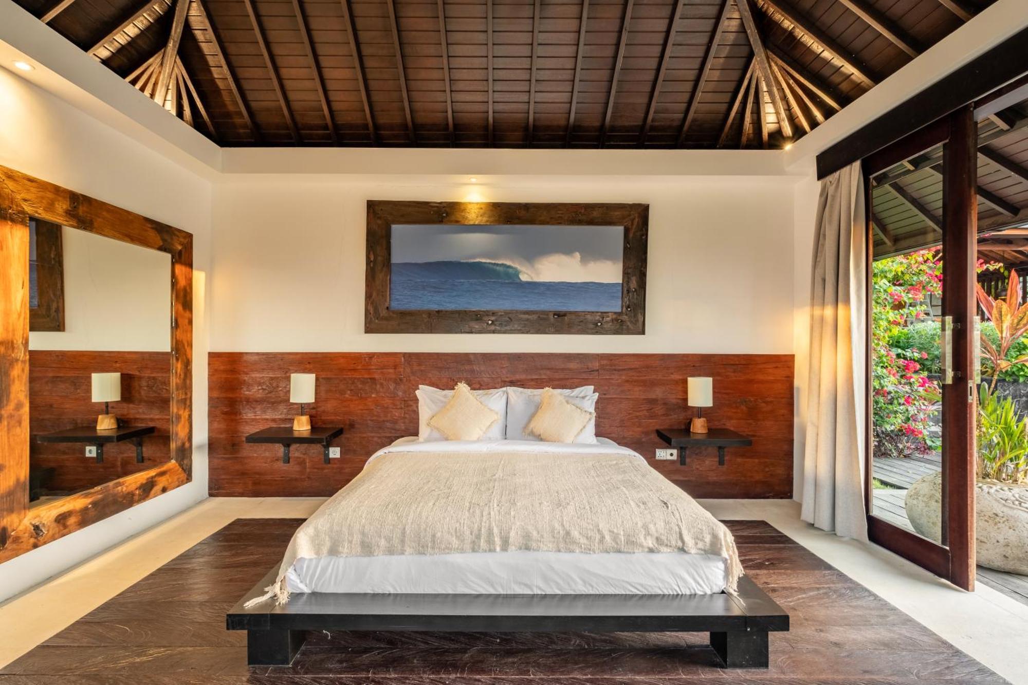 Villa Kandui Pecatu Dış mekan fotoğraf