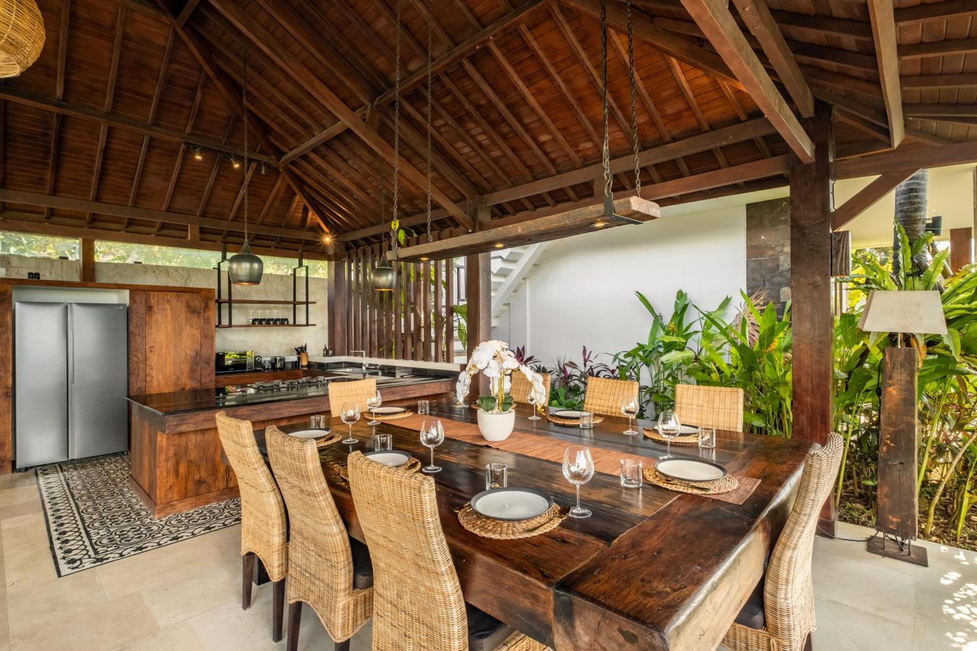 Villa Kandui Pecatu Dış mekan fotoğraf