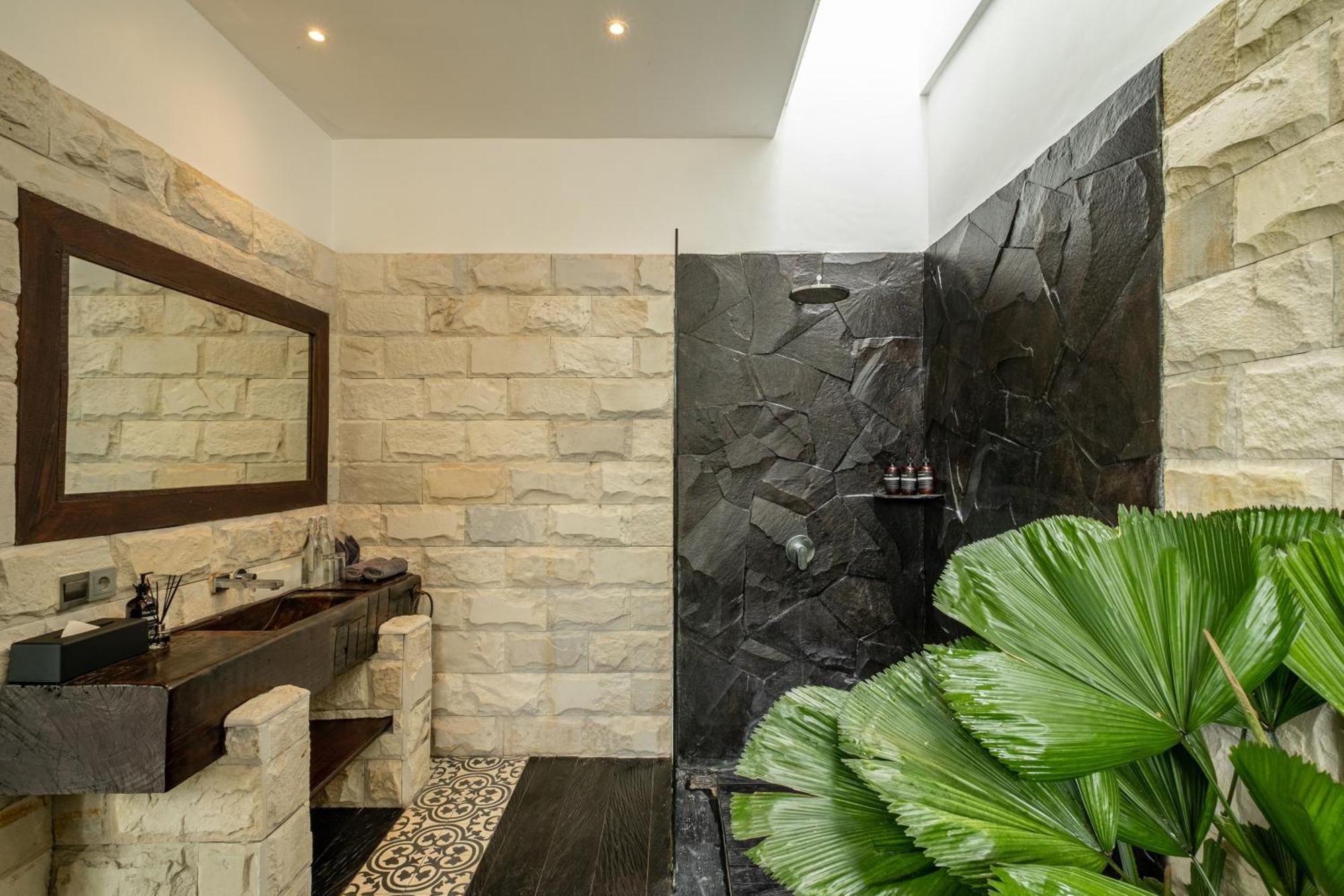 Villa Kandui Pecatu Dış mekan fotoğraf