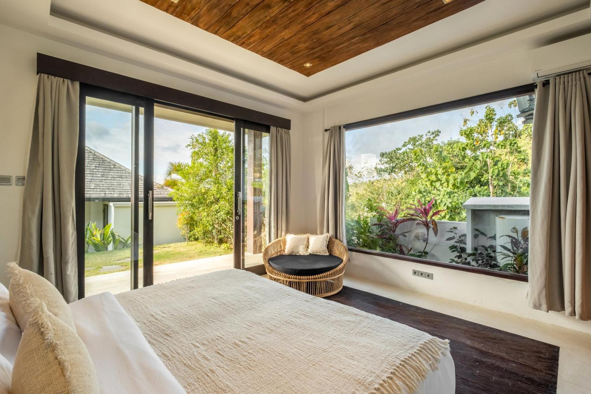 Villa Kandui Pecatu Dış mekan fotoğraf