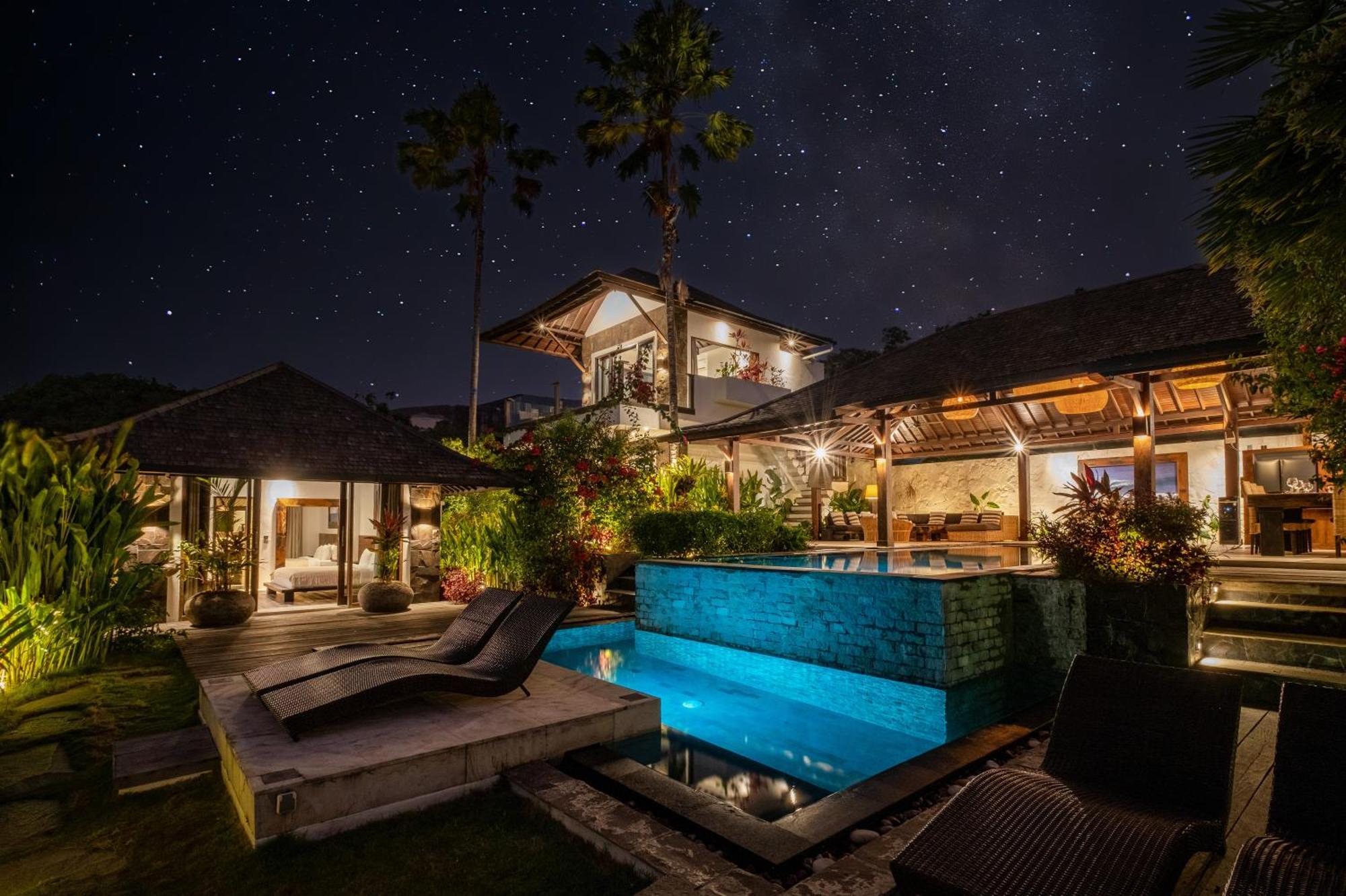 Villa Kandui Pecatu Dış mekan fotoğraf