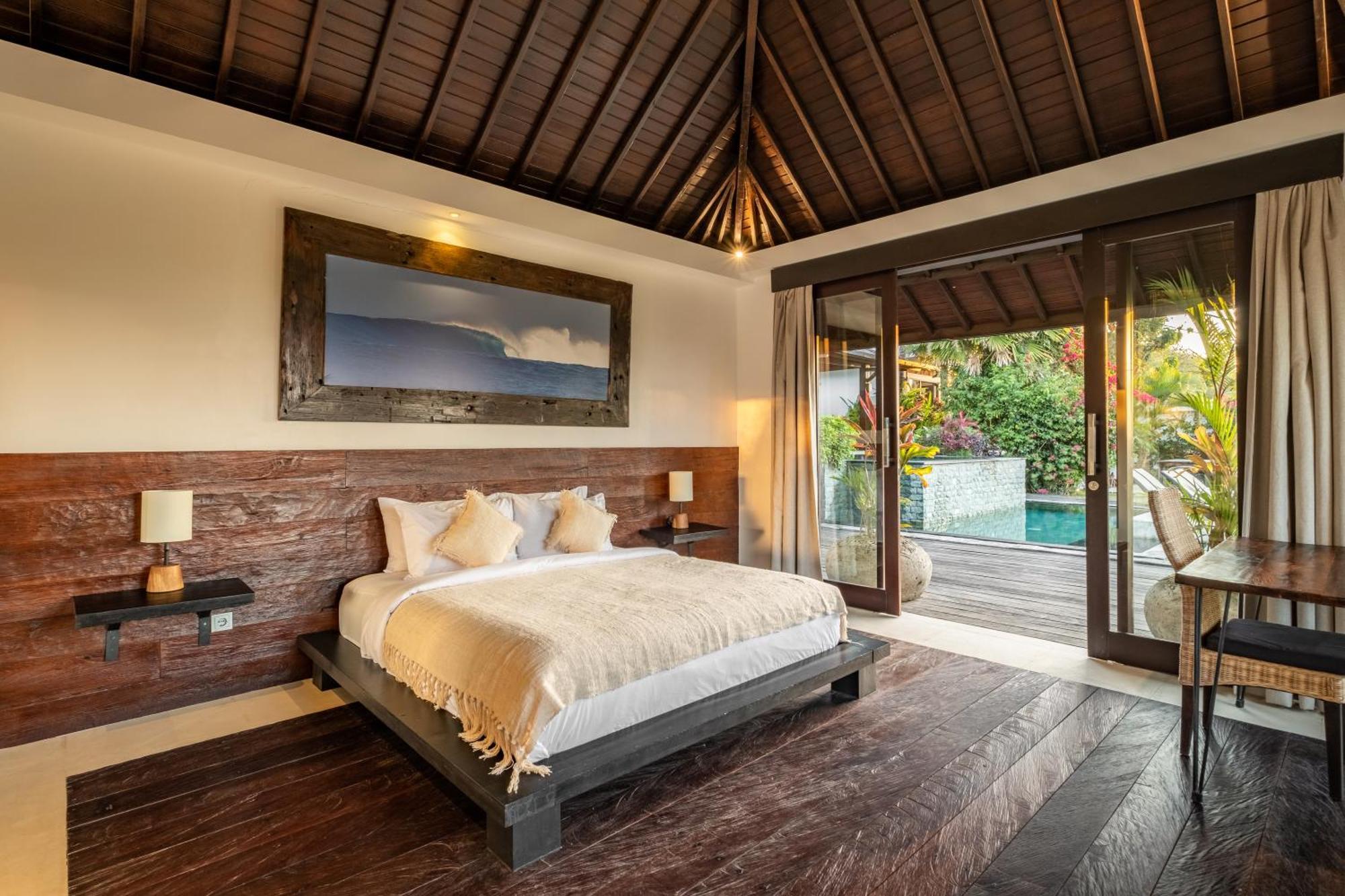 Villa Kandui Pecatu Dış mekan fotoğraf