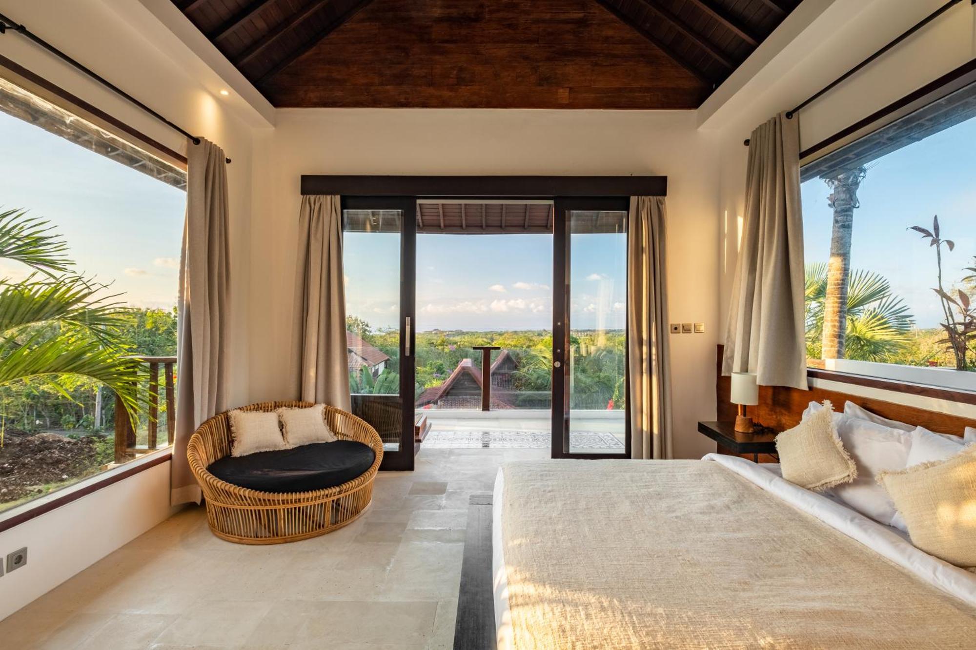 Villa Kandui Pecatu Dış mekan fotoğraf