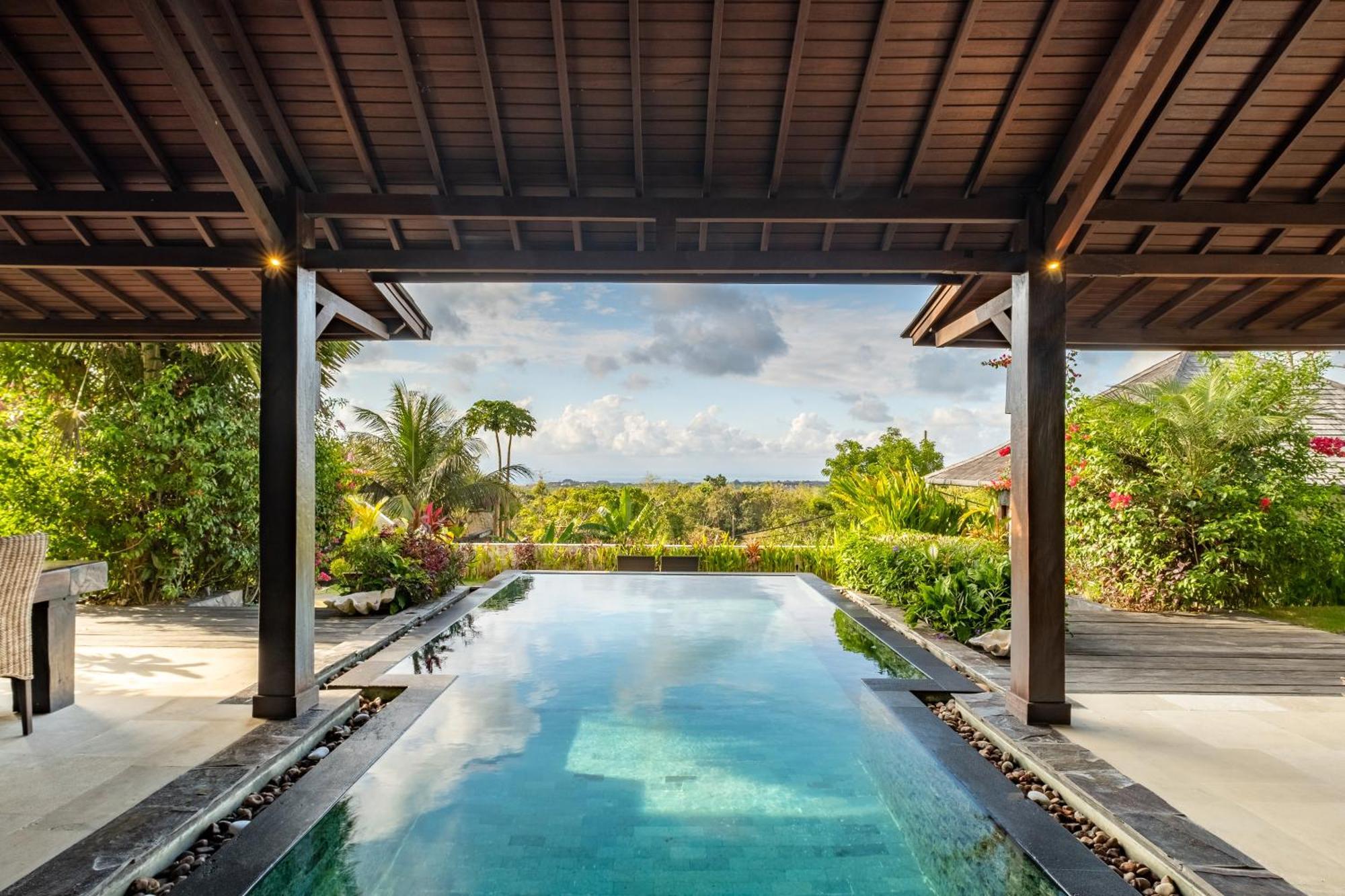 Villa Kandui Pecatu Dış mekan fotoğraf