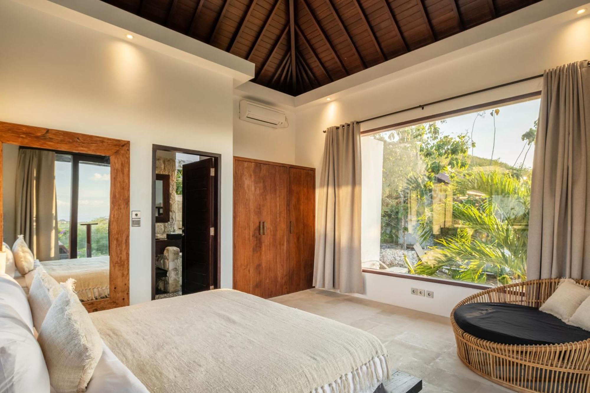 Villa Kandui Pecatu Dış mekan fotoğraf