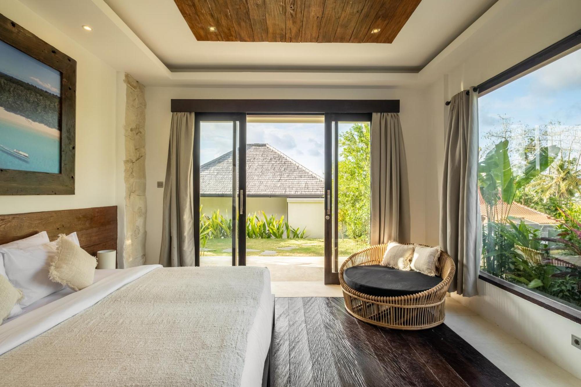 Villa Kandui Pecatu Dış mekan fotoğraf