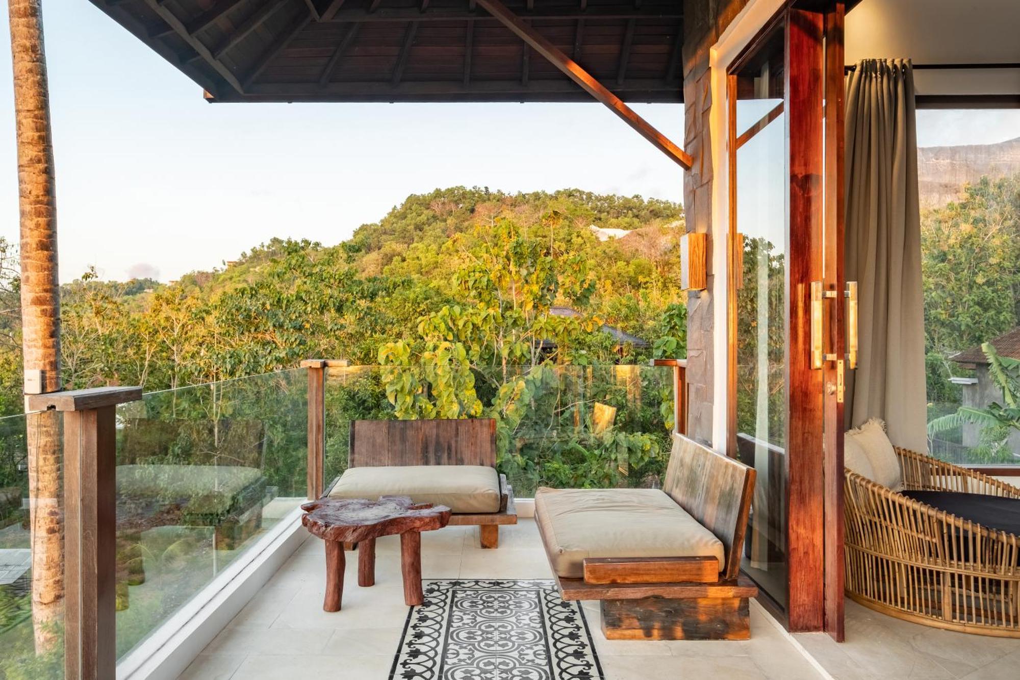 Villa Kandui Pecatu Dış mekan fotoğraf