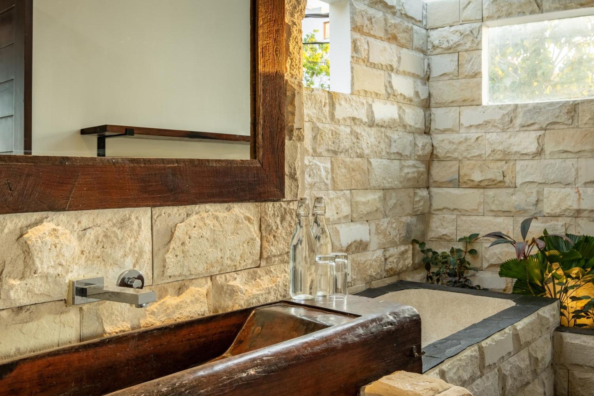Villa Kandui Pecatu Dış mekan fotoğraf