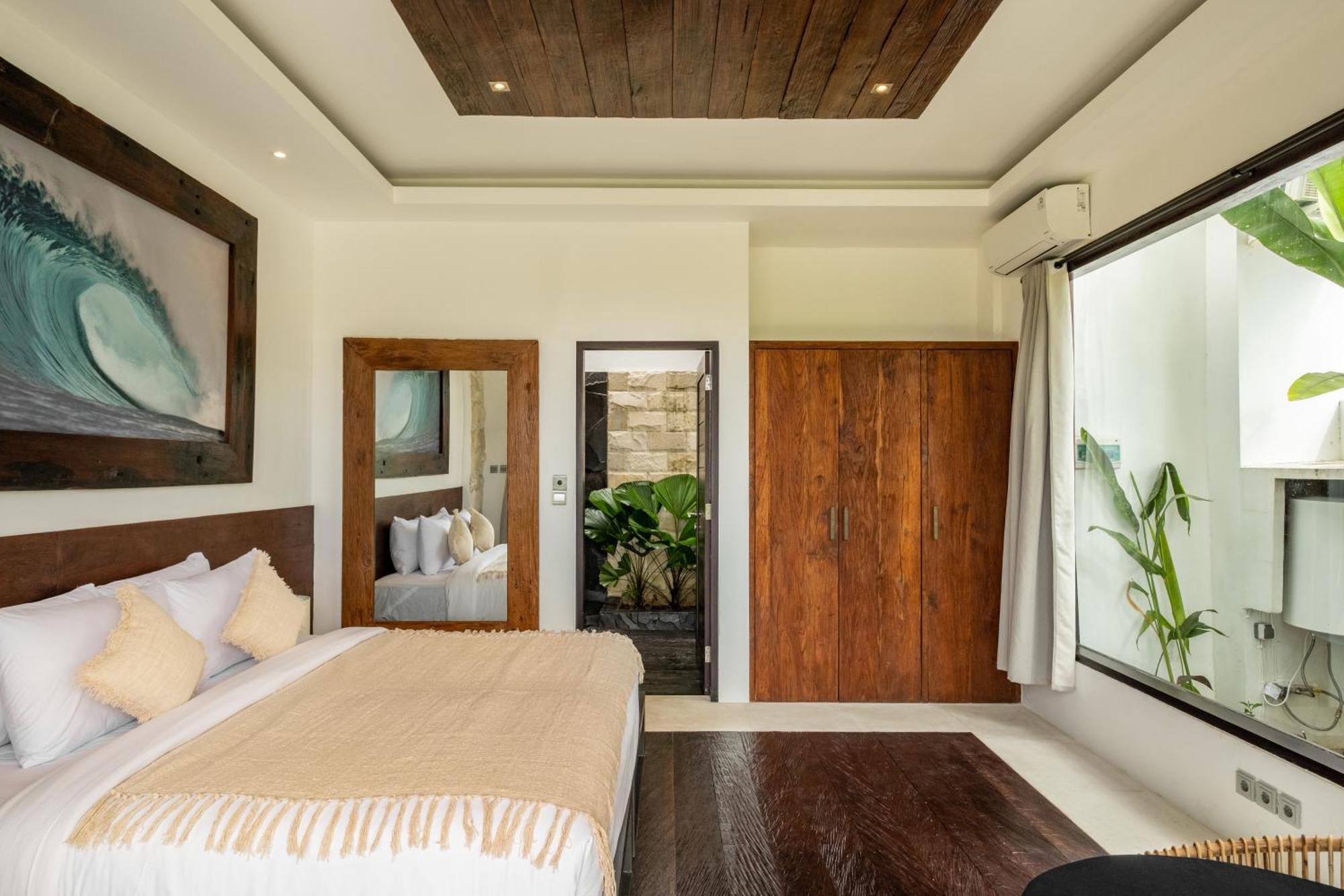 Villa Kandui Pecatu Dış mekan fotoğraf