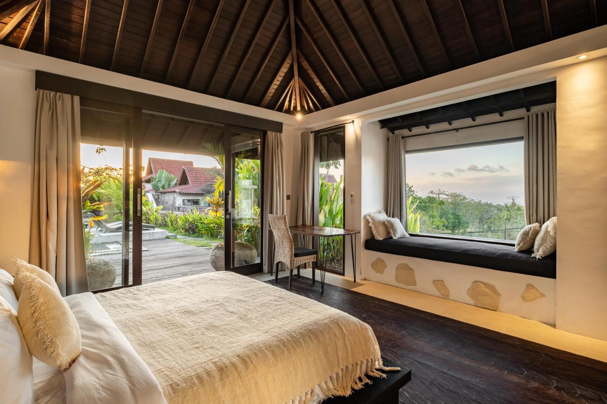 Villa Kandui Pecatu Dış mekan fotoğraf