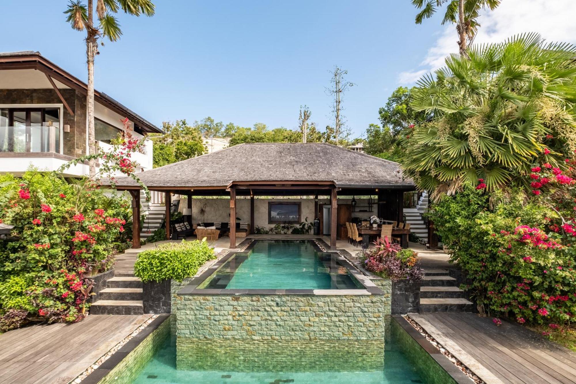 Villa Kandui Pecatu Dış mekan fotoğraf