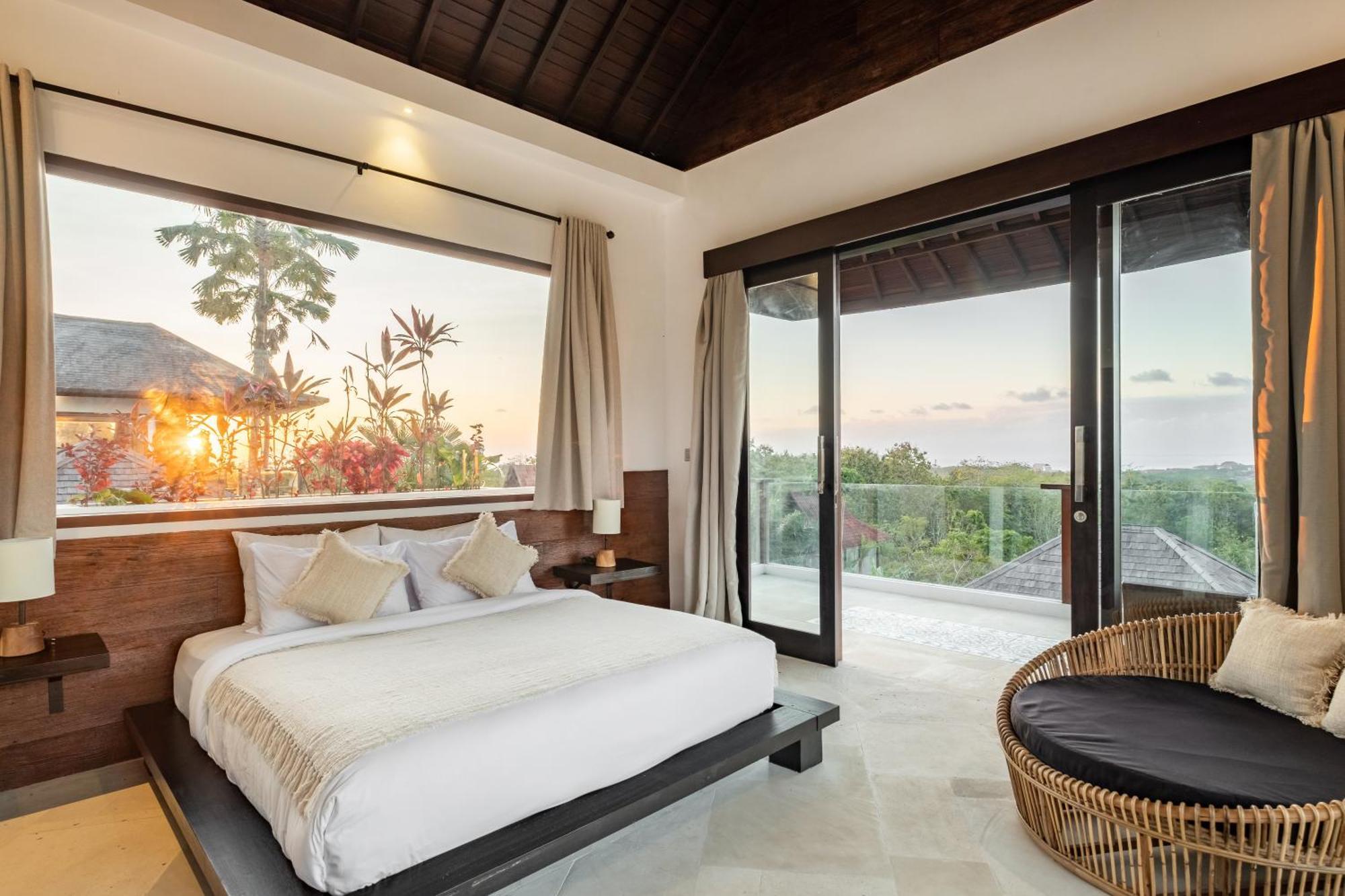 Villa Kandui Pecatu Dış mekan fotoğraf