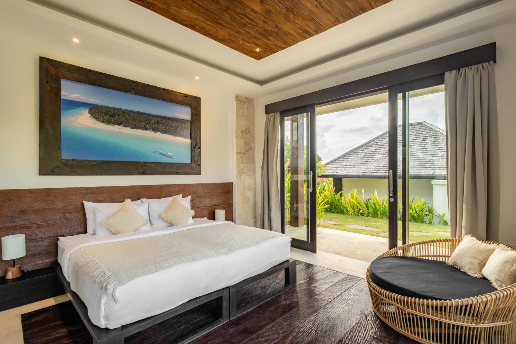 Villa Kandui Pecatu Dış mekan fotoğraf