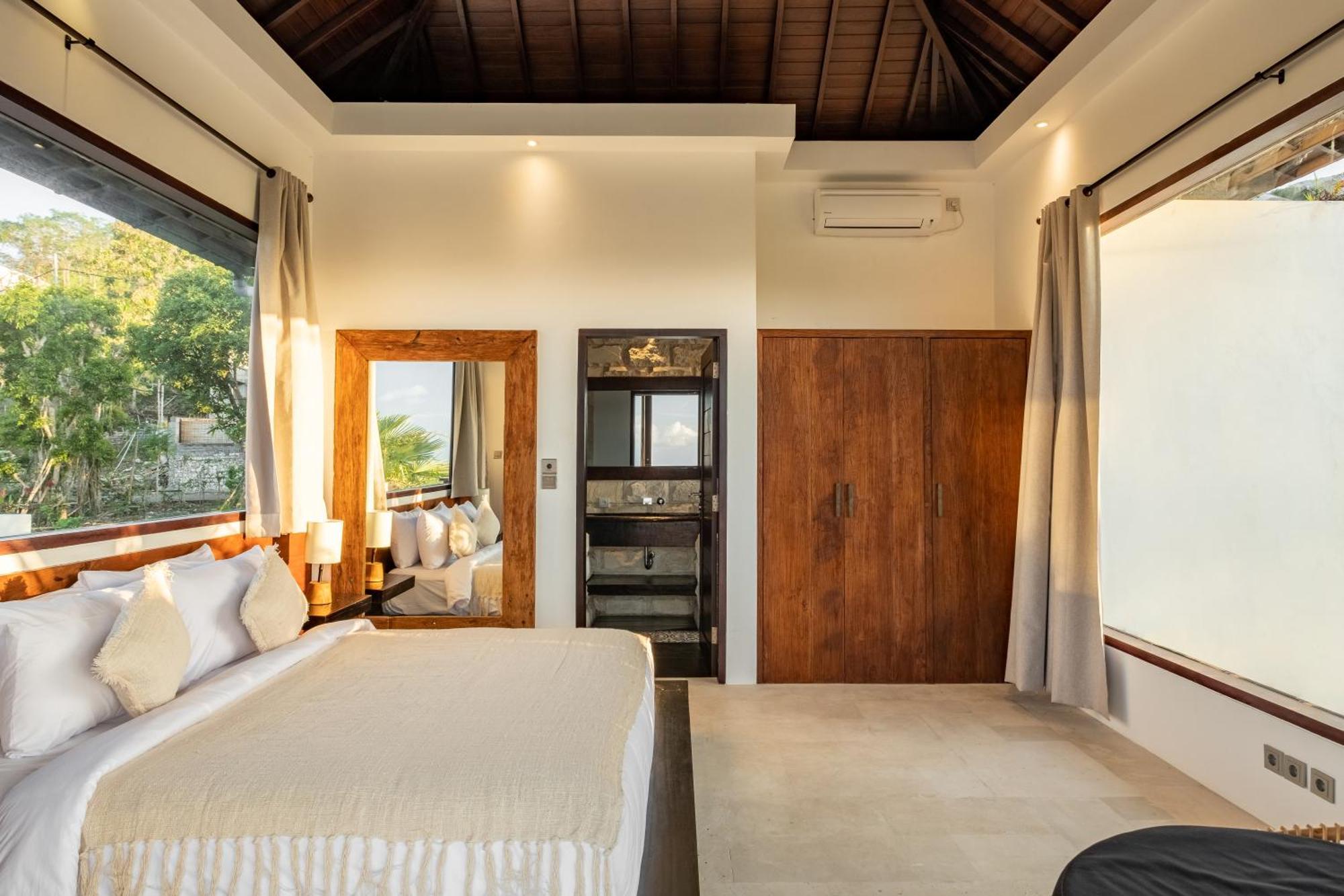 Villa Kandui Pecatu Dış mekan fotoğraf